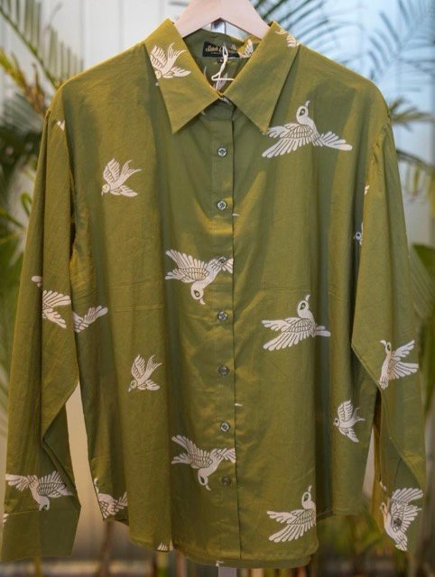 Stitch Collective Wear 12